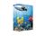Blu-Ray Coffret fascinant récif de corail 3d