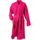 Peignoir de bain eponge femme