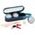 K-RO triplette de 3 boules de pétanque - 680g