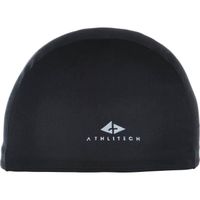 BONNET PISCINE- CAGOULE ATHLI-TECH Bonnet Poly Go - Junior - Noir BONNET PISCINE- CAGOULE ATHLI-TECH Bonnet Poly Go - Junior - Noir