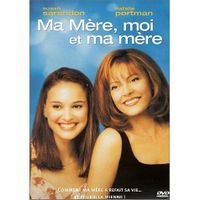 DVD FILM DVD Ma mère, moi et ma mère DVD FILM DVD Ma mère, moi et ma mère