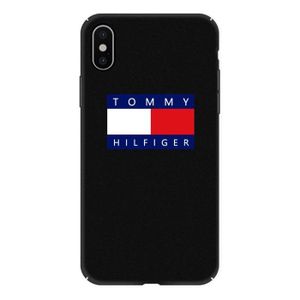 coque iphone 8 tommy hilfiger