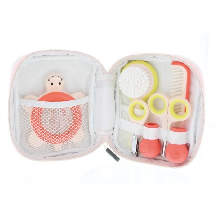 BEBE CONFORT Trousse de soin Sweet Sorbet Rose