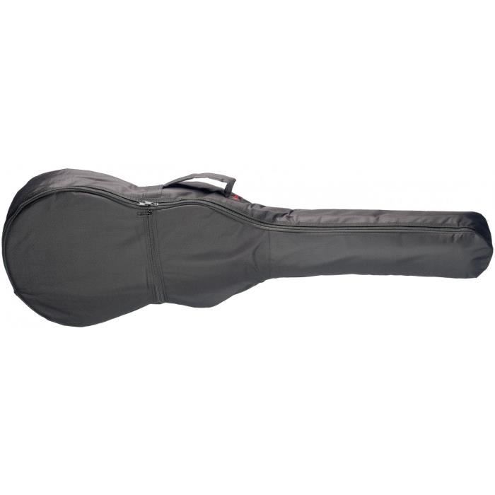 STAGG STB-5 UE Housse Guitare Electrique - Mousse de 5mm