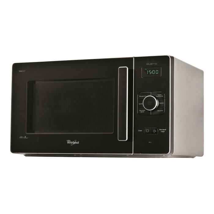 WHIRLPOOL GT284SL Micro-ondes