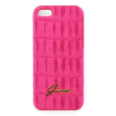coque iphone 6 guess rose