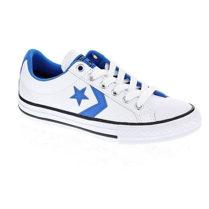 converse pour garcon