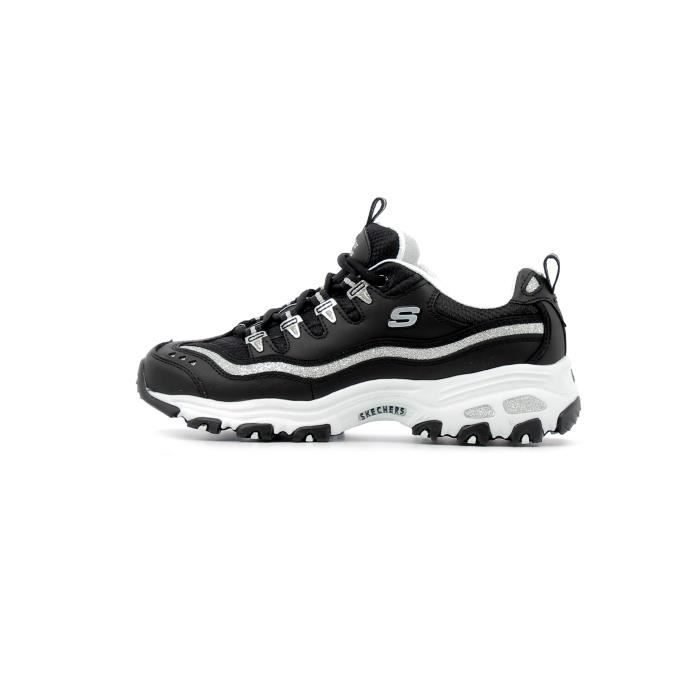 skechers d'lites 2 homme pas cher