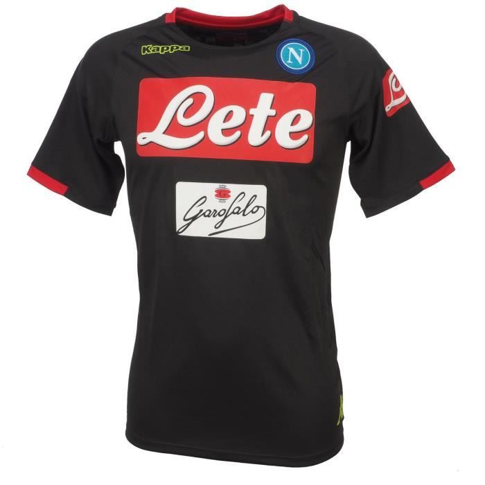 Maillot Domicile Napoli vente Maillot Domicile Napoli vente
