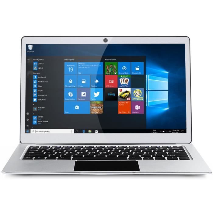 Jumper EZBOOK 3 PRO - Ordinateur Portable - 13,3''1