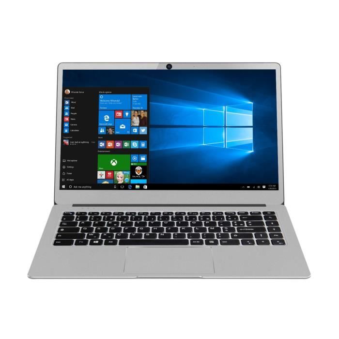 Ordinateur Portable-Winnovo K147-14” FHD IPS1