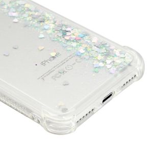 coque iphone 8 silicone paillette coque iphone 8 silicone paillette