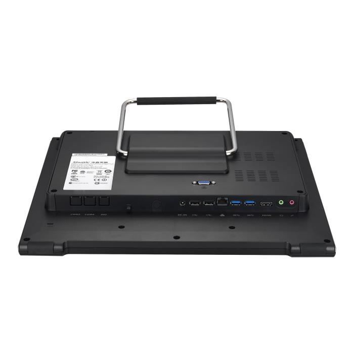 Shuttle XPC X 5060XA Tout-en-un 1 x Celeron 3865U2