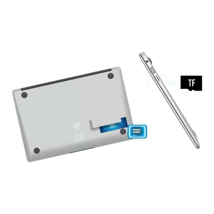 Ordinateur Portable-Winnovo K147-14” FHD IPS2