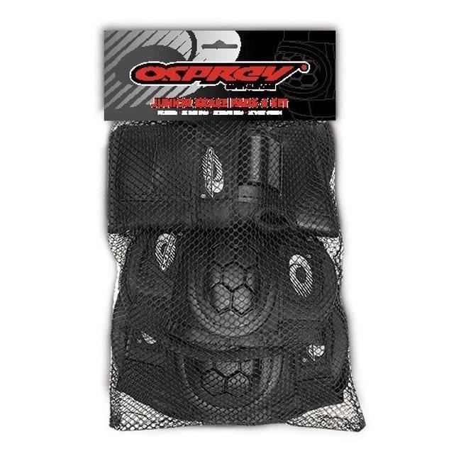 OSPREY Pack Protections Enfant