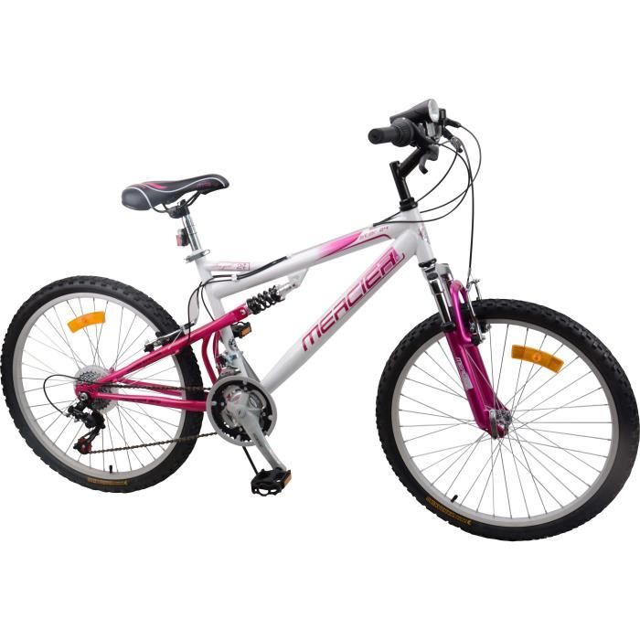 MERCIER Vélo STAR 24\