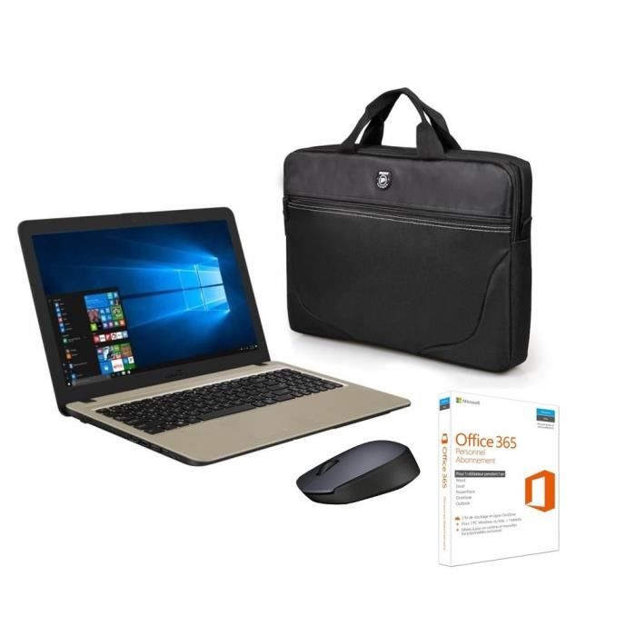 ASUS PC Portable R540UV-DM224T 15,6 \