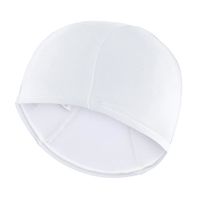 BONNET PISCINE- CAGOULE SEAC Bonnet en Lycra - Adulte - Blanc BONNET PISCINE- CAGOULE SEAC Bonnet en Lycra - Adulte - Blanc