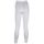 AVENTO Collants Thermiques - Femme - Blanc