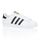 ADIDAS Baskets Superstar - Mixte - Blanc et noir
