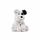 FAMOSA Peluche Chien 32Cm - Modele 3
