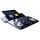 HERCULES DJCONTROLWAVE Contrôleur DJ sans fil Blue