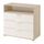 KODY Commode de chambre style contemporain décor a