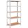 Etagere galvanise