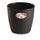 STEFANPLAST Cache-pot Academy - 25xH23cm - 8,5L -
