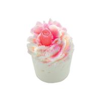 BAIN MOUSSANT - HUILE Moelleux de Bain Raspberry Riptide Bomb Cosmetics BAIN MOUSSANT - HUILE Moelleux de Bain Raspberry Riptide Bomb Cosmetics