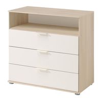 COMMODE DE CHAMBRE KODY Commode de chambre style contemporain décor a COMMODE DE CHAMBRE KODY Commode de chambre style contemporain décor a