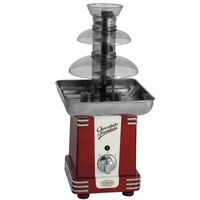 FONTAINE A CHOCOLAT SIMEO FC250 FONTAINE A CHOCOLAT SIMEO FC250