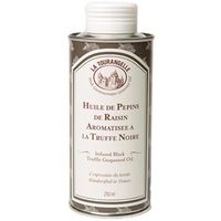 HUILE Huile pepin truffe noire 250ml HUILE Huile pepin truffe noire 250ml