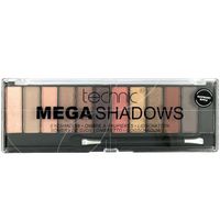 PALETTE DE MAQUILLAGE technic - Megashadows Raspbberry Ripple Palette 12 PALETTE DE MAQUILLAGE technic - Megashadows Raspbberry Ripple Palette 12