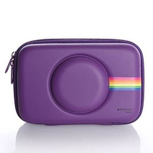 POLAROID Etui rigide eva pour snap - Violet
