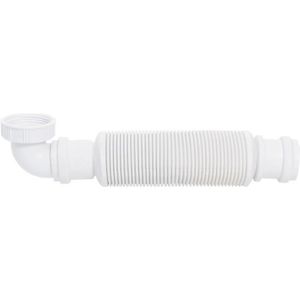 WIRQUIN Siphon de lavabo Senzo 1\
