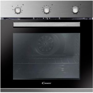 FOUR CANDY-FCP642X-65 L-Catalyse-Multifonction-Programm