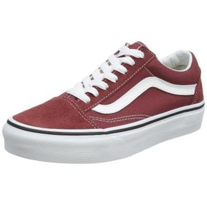 vans cdiscount femme