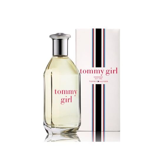 Parfum Femme Tommy Girl Edt Hilfiger dxCBeo