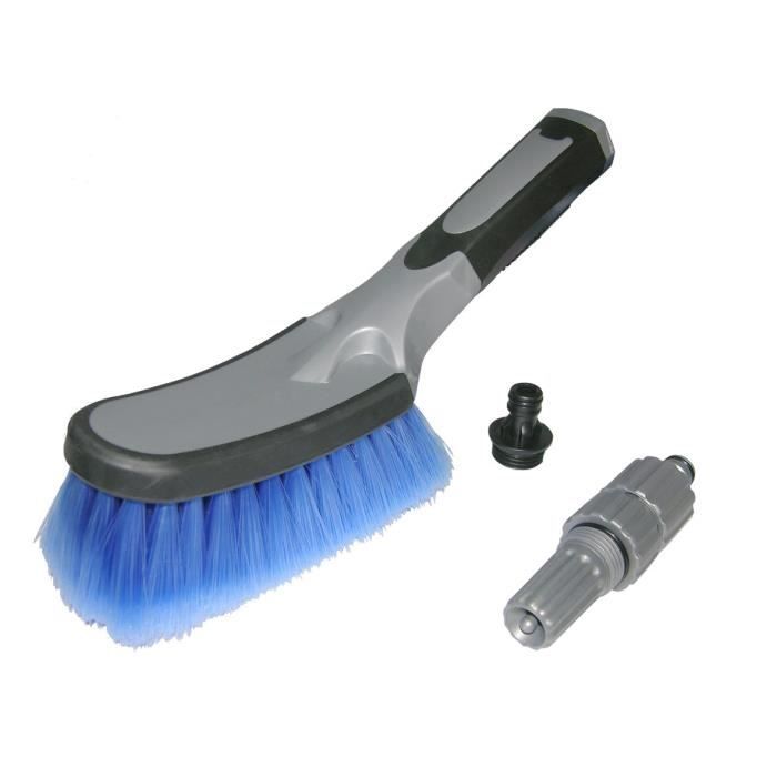 Brosse de lavage auto Silver wash