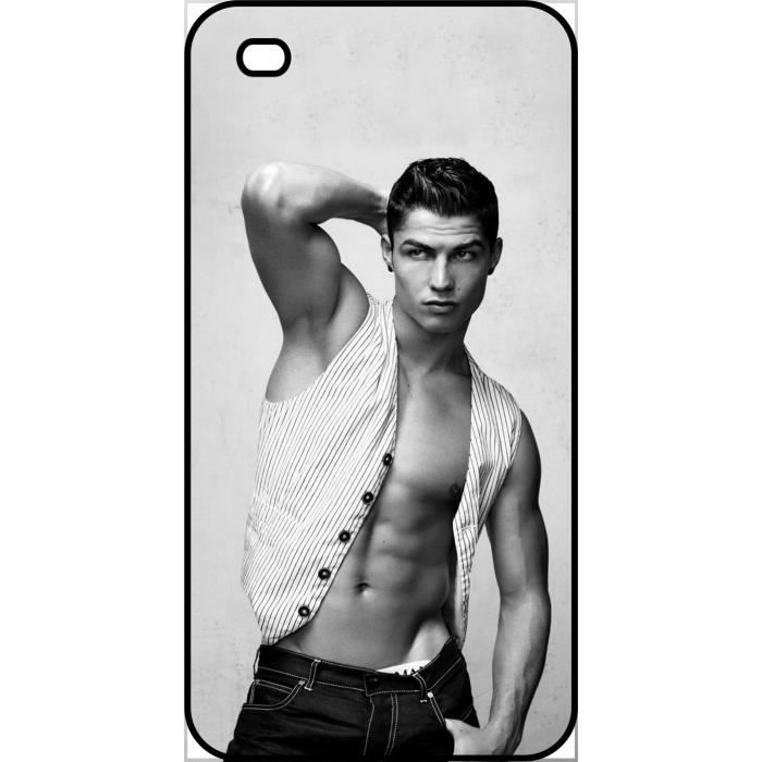 coque ronaldo iphone 4 coque ronaldo iphone 4
