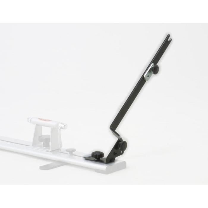 Bloc De Roue Avant Vélo – Support Stabilisateur Pour Home Trainer – Antidérapant, Pour Pneus Jusqu’à 52 Mm
