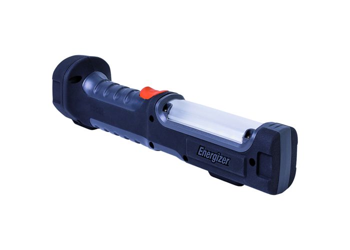 Lampe 350 Light Torche Piles Case Led Hard À NoirGris Ampoule Energizer Work Lm 6gf7yvmbIY