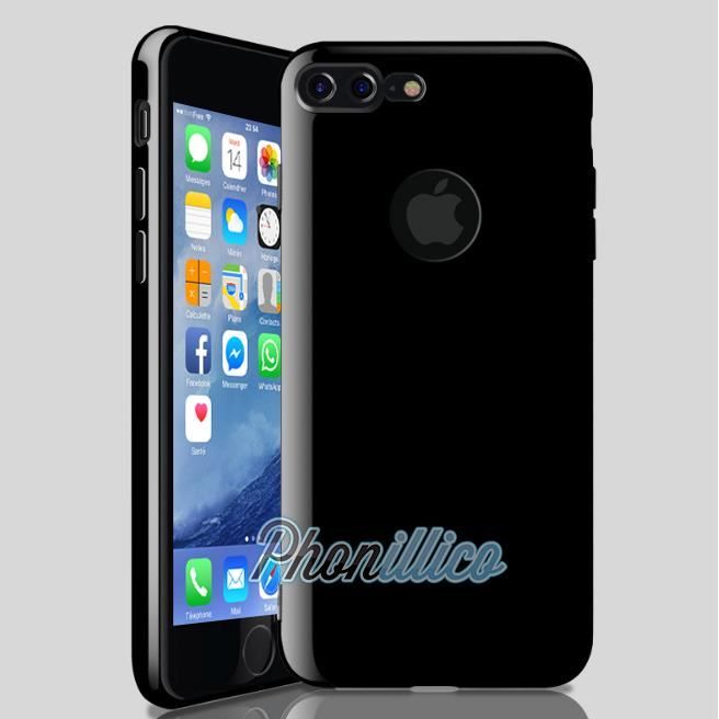 coque iphone 8 noir slim coque iphone 8 noir slim