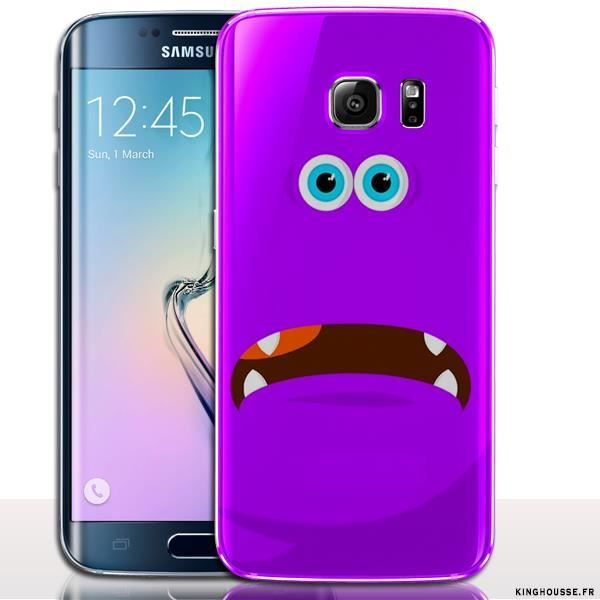 coque samsung s6 edge violet coque samsung s6 edge violet