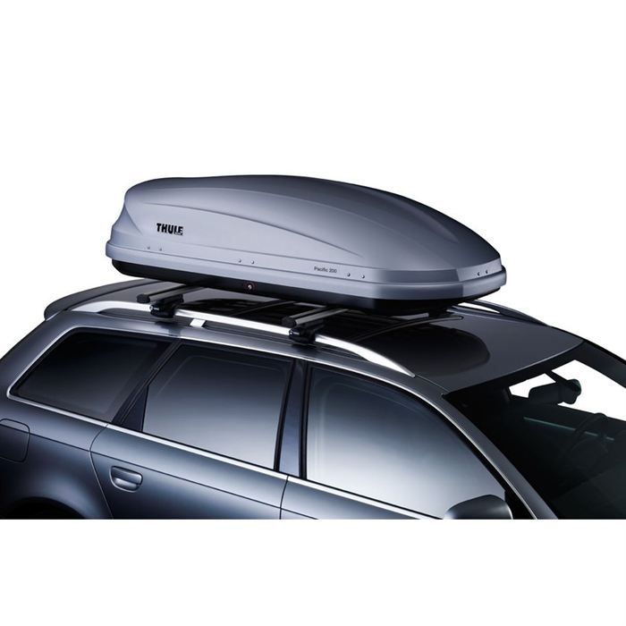 Thule New Pacific 200   Achat / Vente COFFRE DE TOIT Thule New Pacific