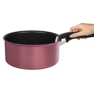 Couvercle tefal ingenio - Achat / Vente pas cher