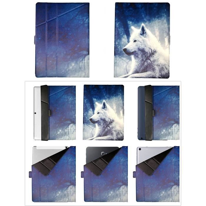 Coque Artizlee Tablette Tactile Atl-21l 10,1"1