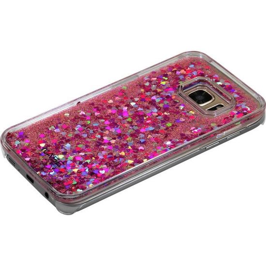 coque galaxy s6 the kase pink lady coque galaxy s6 the kase pink lady