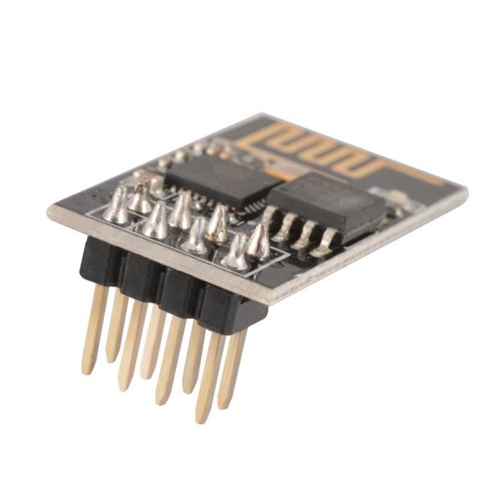  5 Pcs Wifi sans Fil Émetteur-Récepteur3